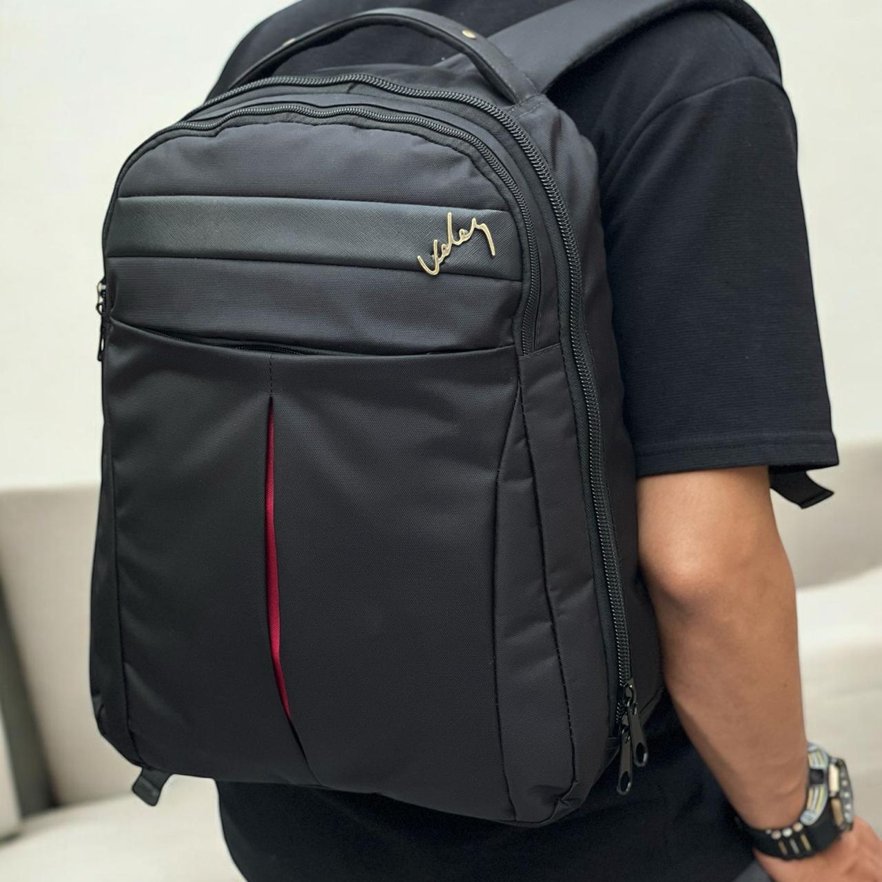 MORRAL VELEZ