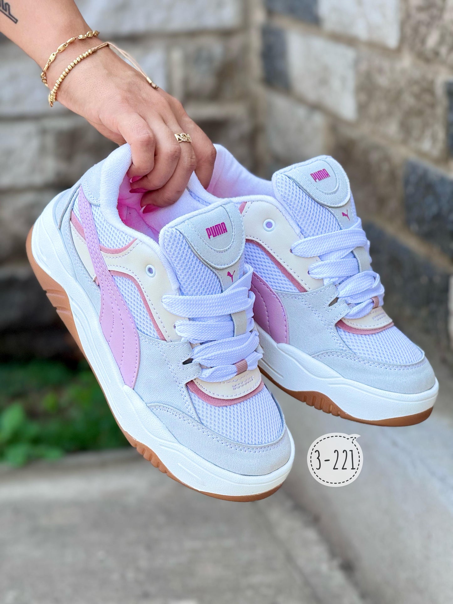 puma 180 dama