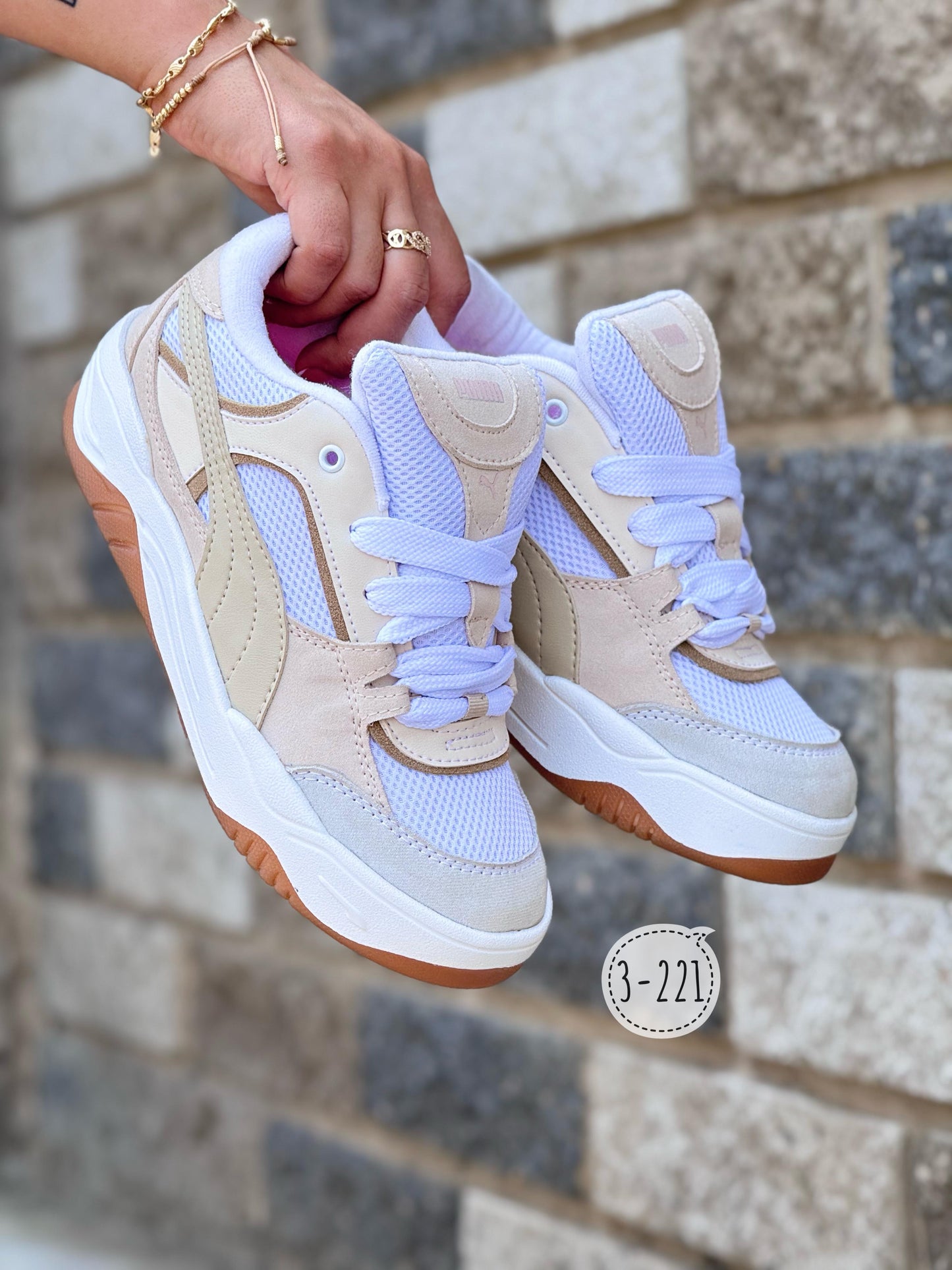 puma 180 dama