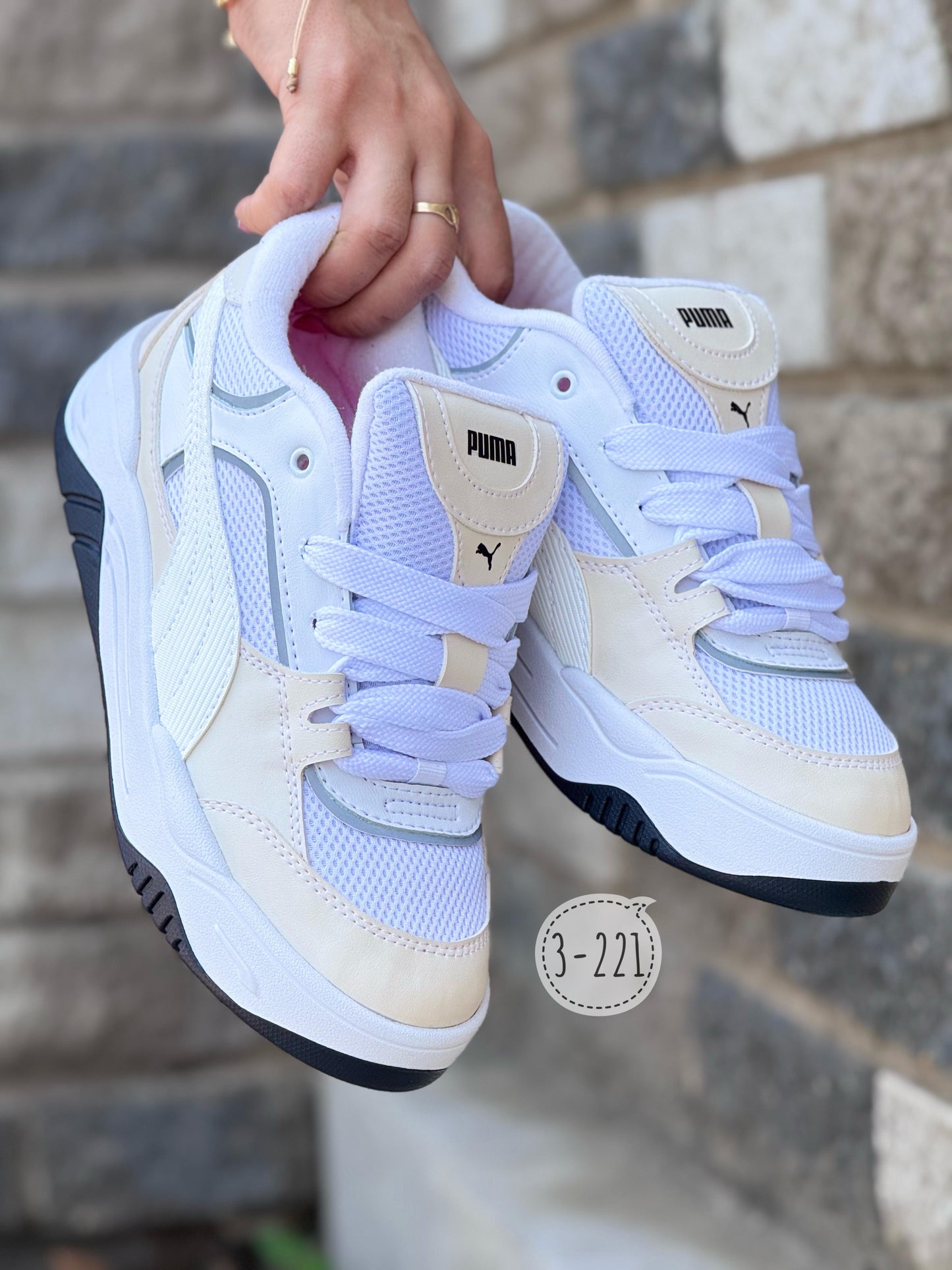 puma 180 dama