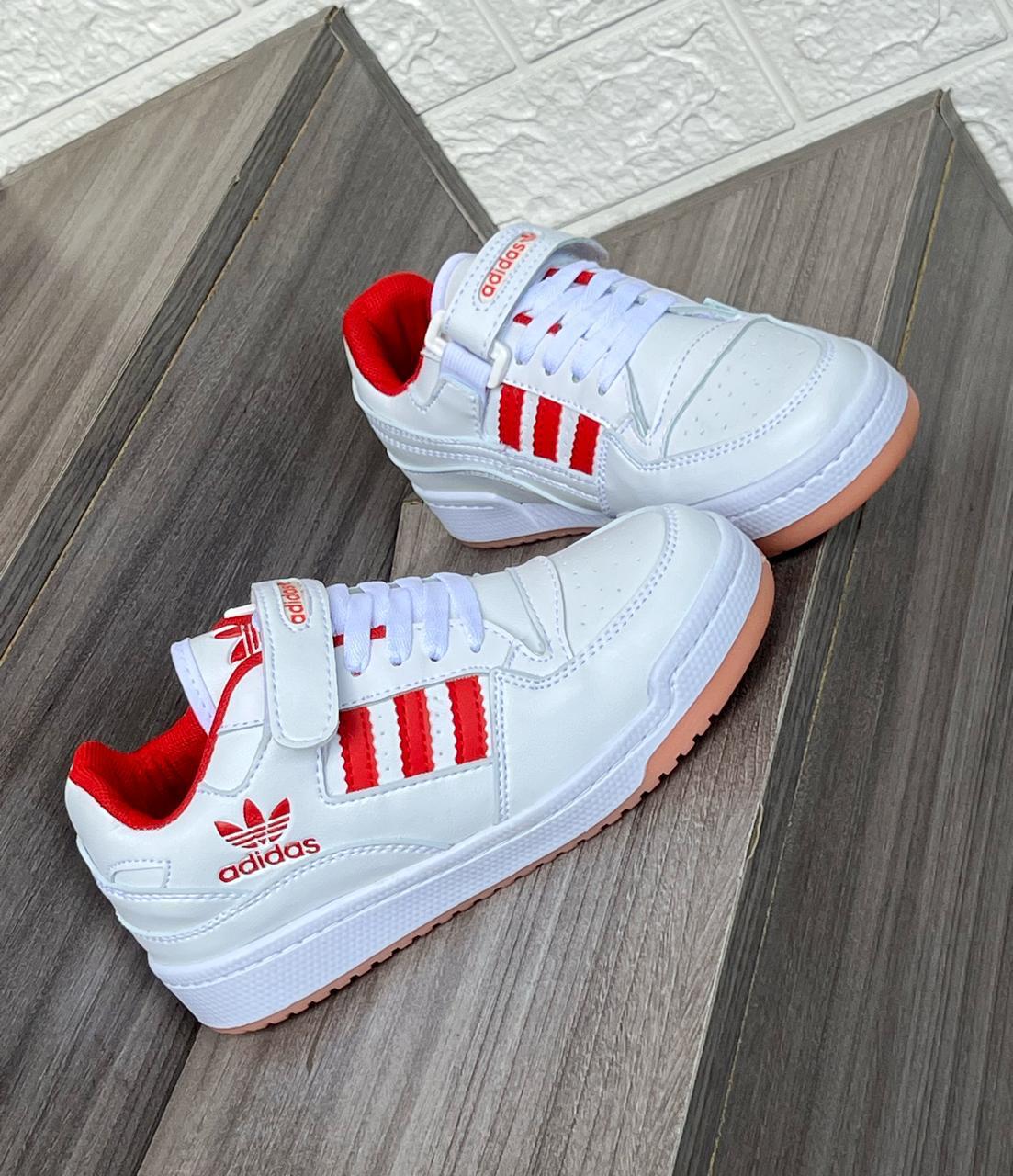 Adidas Fórum