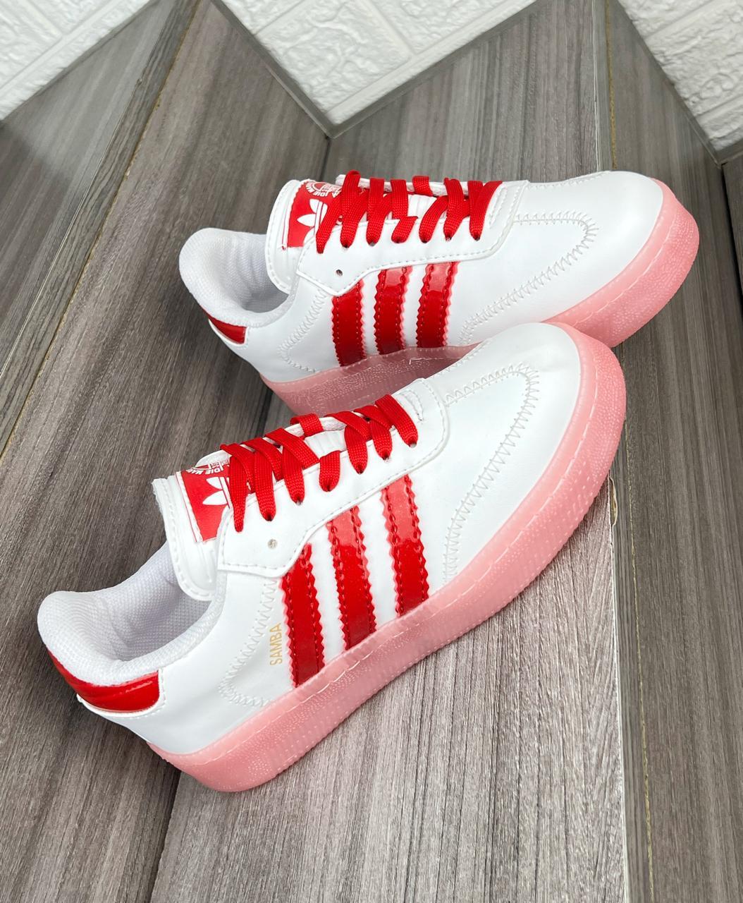 ADIDAS SAMBA
