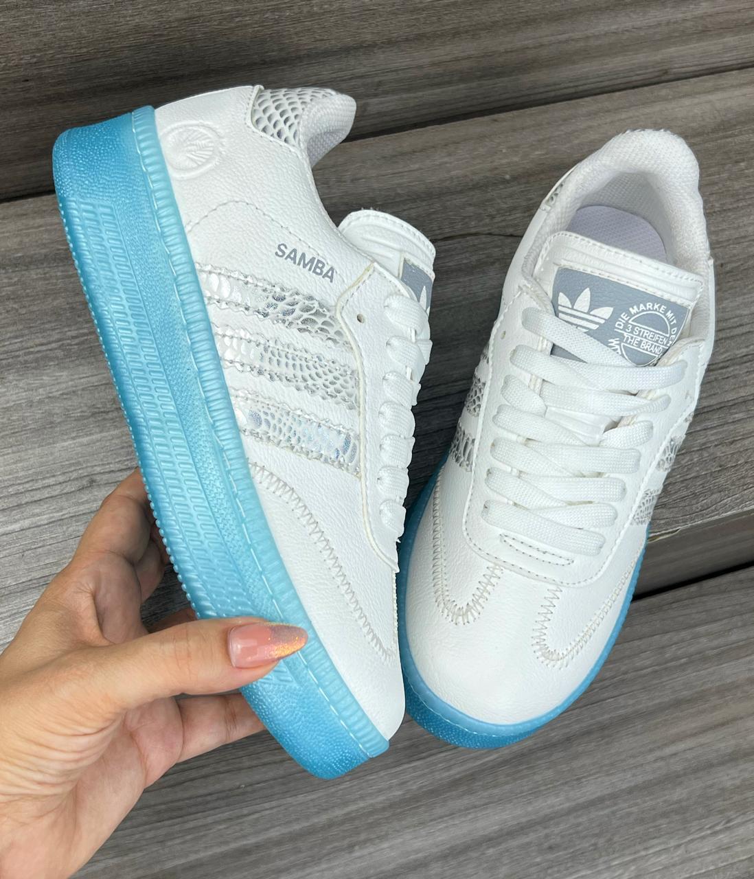 ADIDAS SAMBA