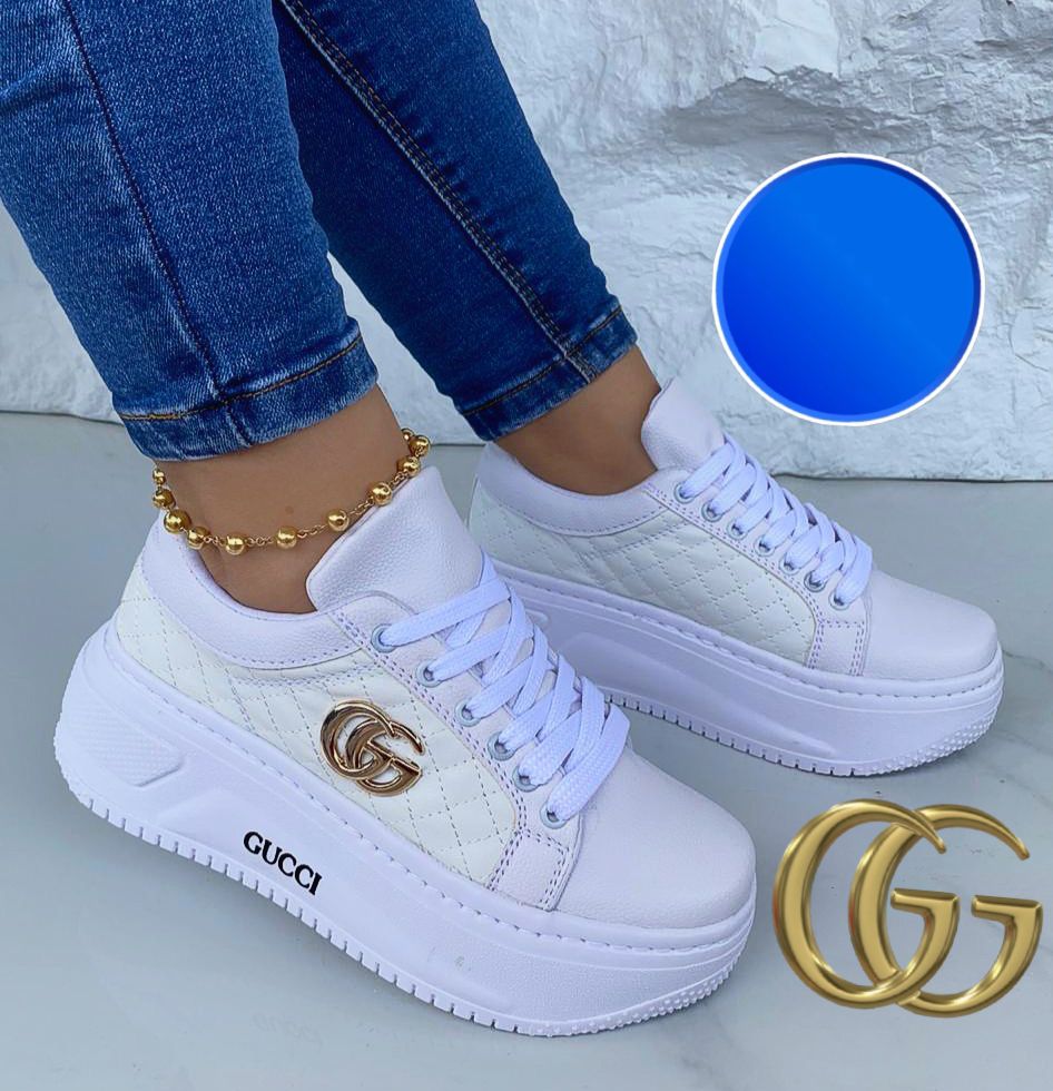 Deportivo Gucci DAMA
