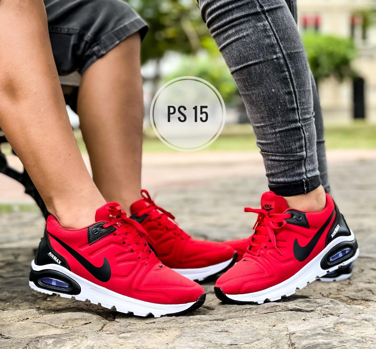 NIKE COMANDO