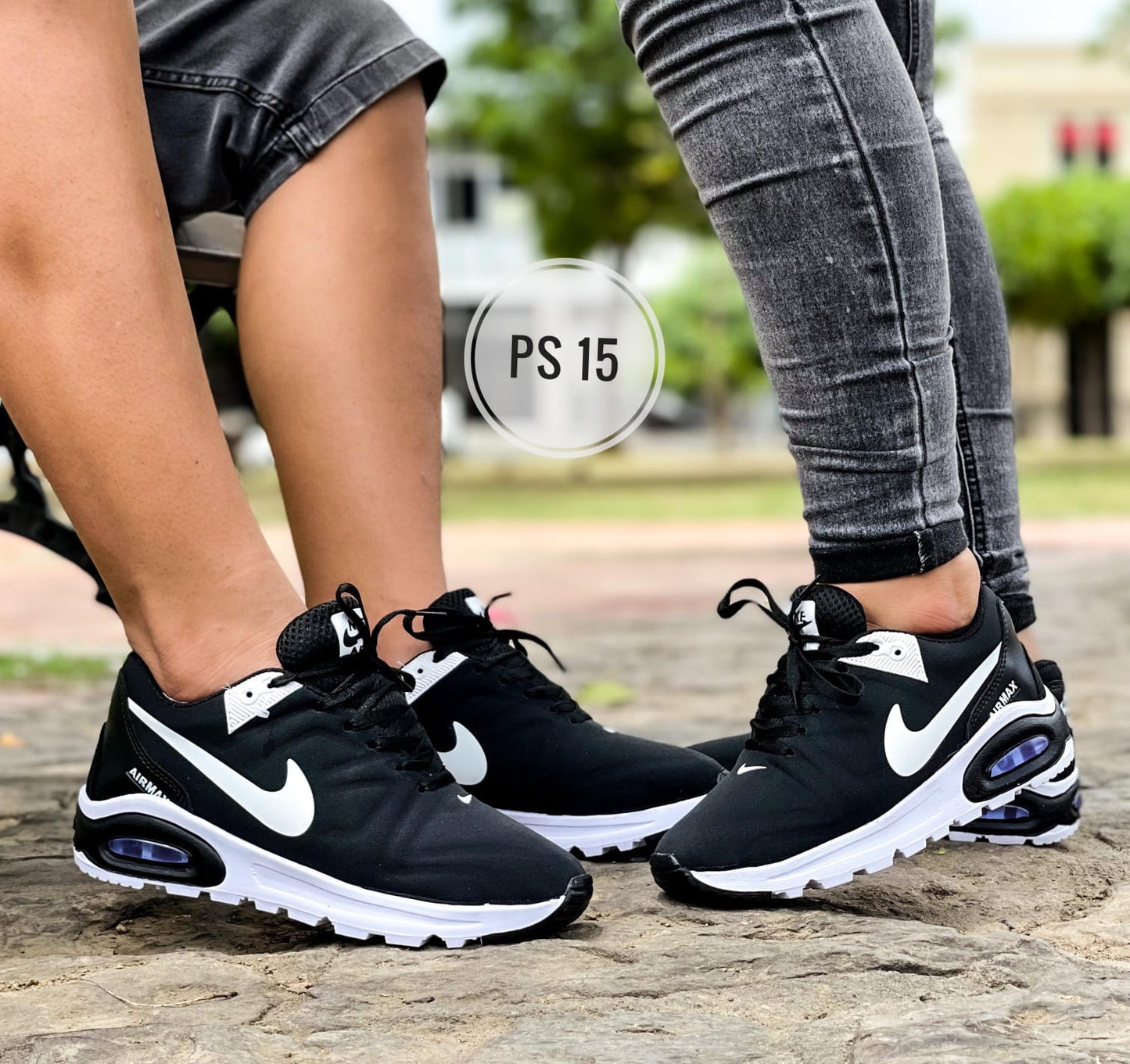 NIKE COMANDO