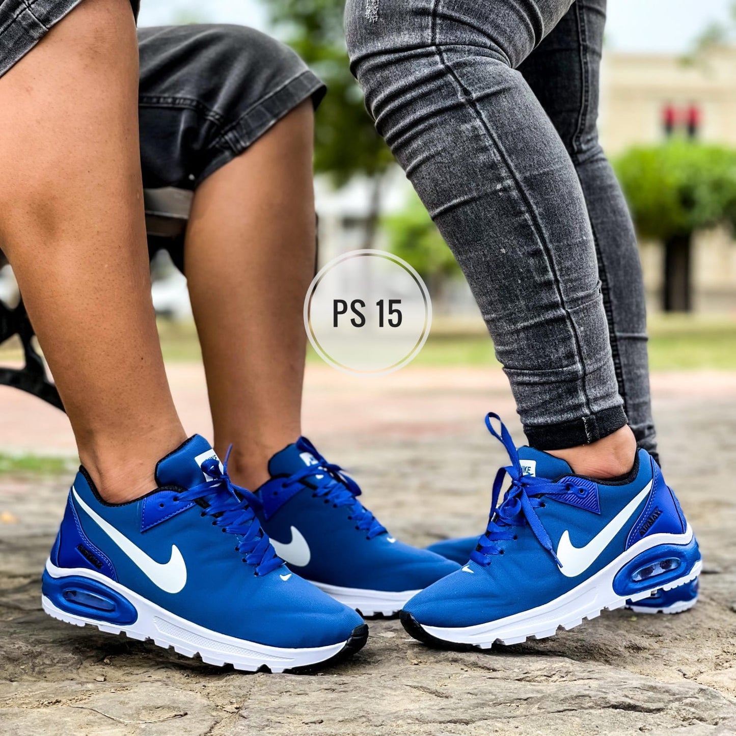 NIKE COMANDO
