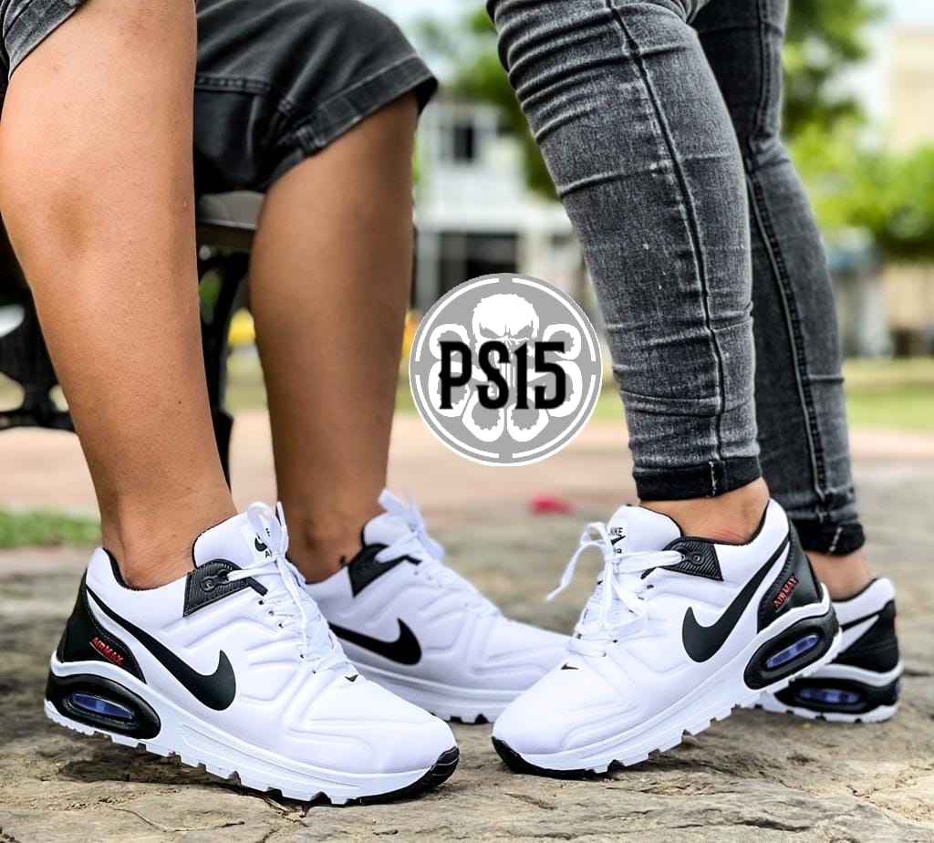 NIKE COMANDO