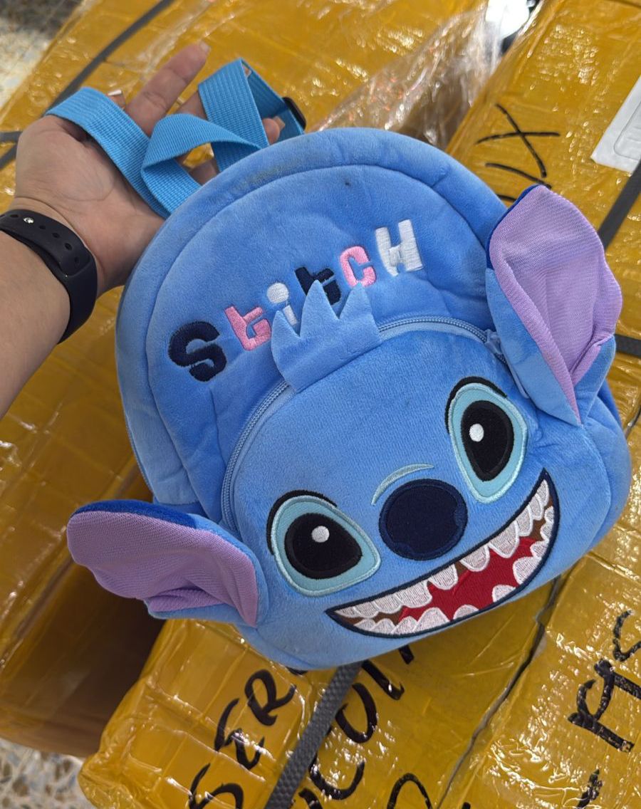 MORRAL STICH IMPORTADO