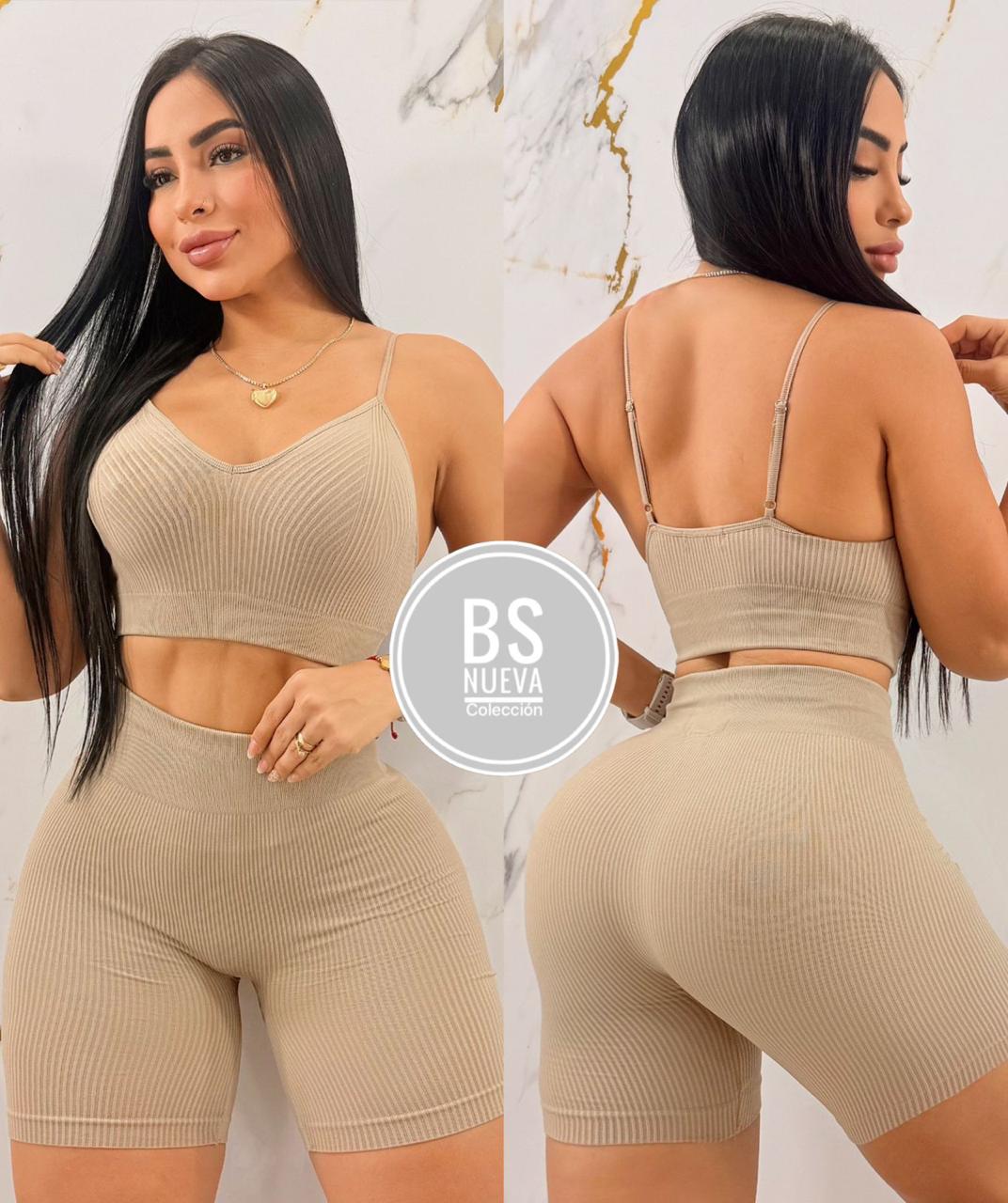 CONJUNTO🩵 IMPORTADO