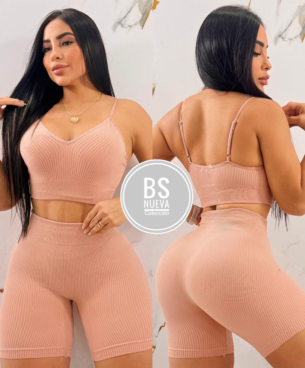 CONJUNTO🩵 IMPORTADO