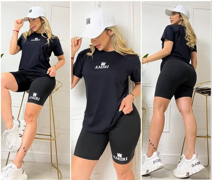 CONJUNTO DEPORTIVOS DAMA