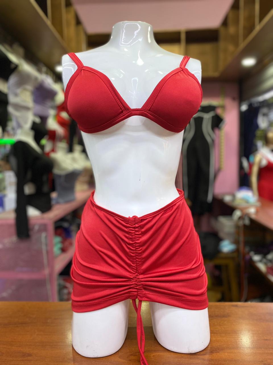 TRIO BIKINI