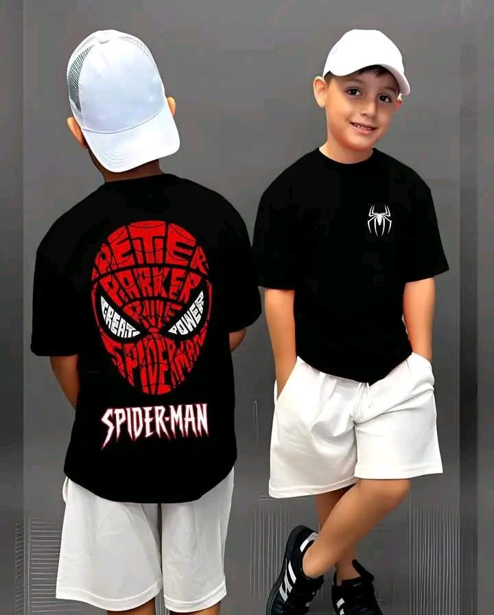 CONJUNTO NIÑO ESTANPADOS