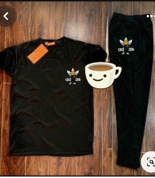 CONJUNTO PARA CABAELLERO LARGO