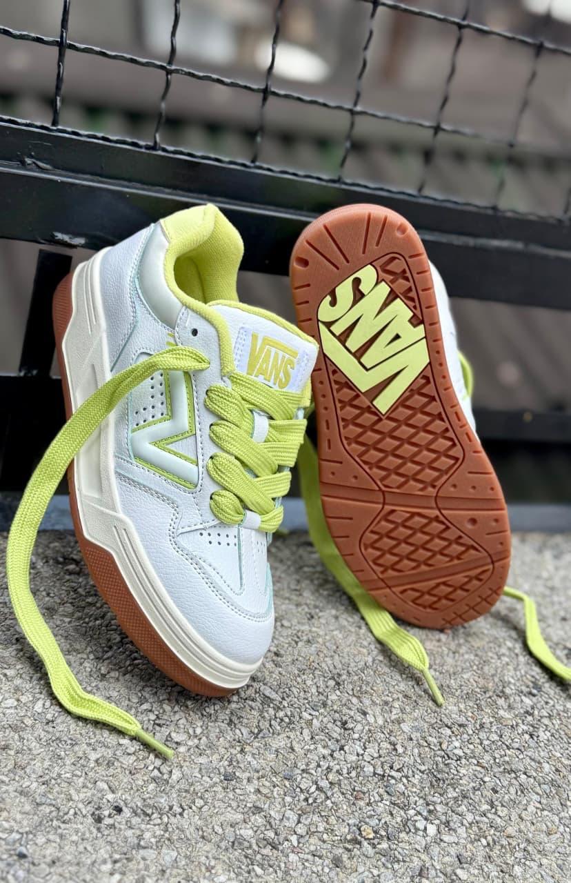 Tenis Vans Importado para Hombre