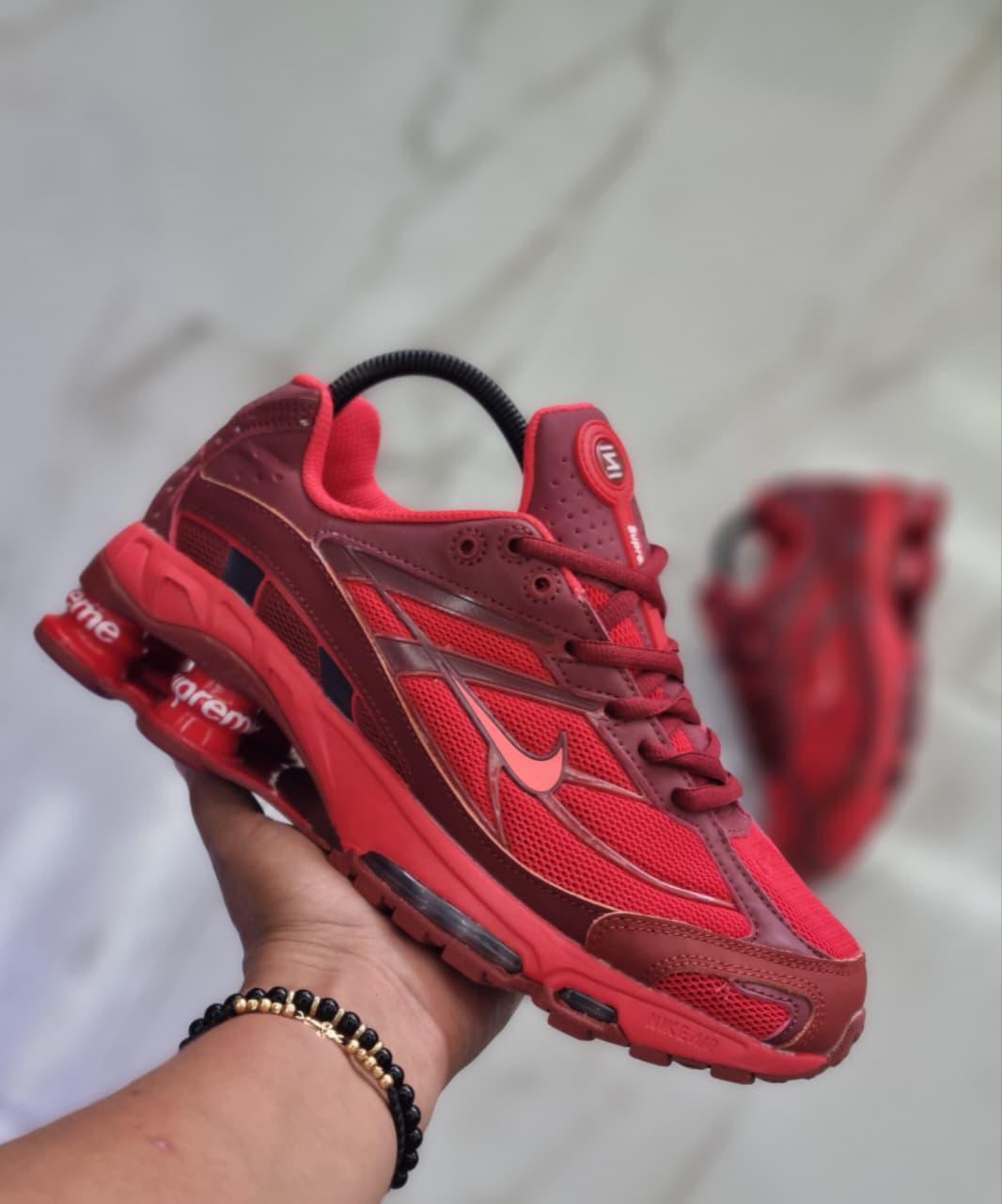 Tenis Nike Supreme Importado para Hombre