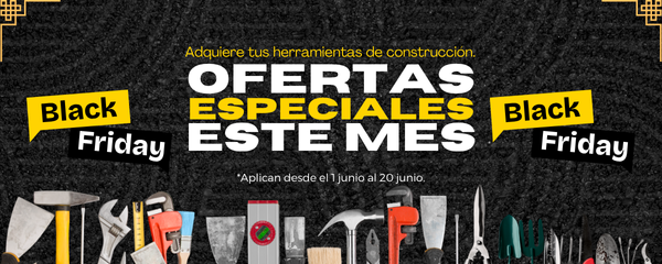 Banner promocional