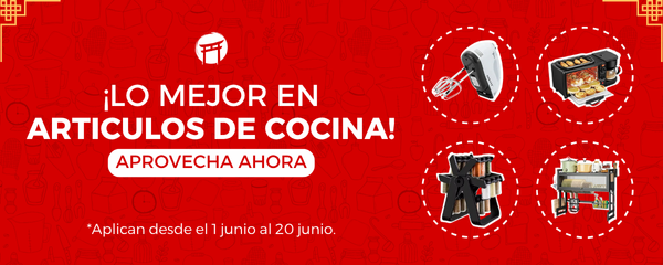 Banner promocional
