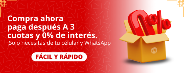 Banner promocional