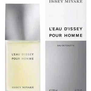 Perfume Issey Miyake