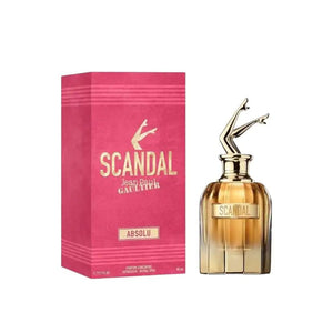Perfume Scandal Absolu JPG Parfum