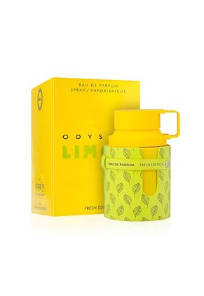 Perfume Odyssey Limoni De Armaf Para Hombre 100 Ml