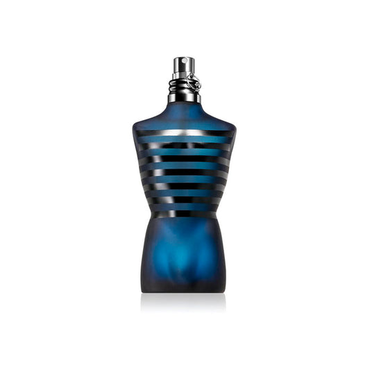 Jean Paul Gaultier Ultra Male de caja no es la de lata