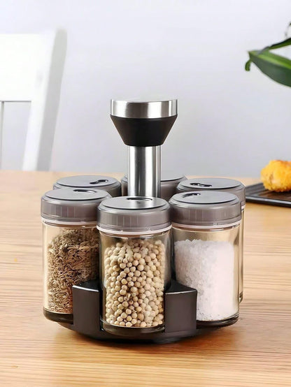Organizador de Especias