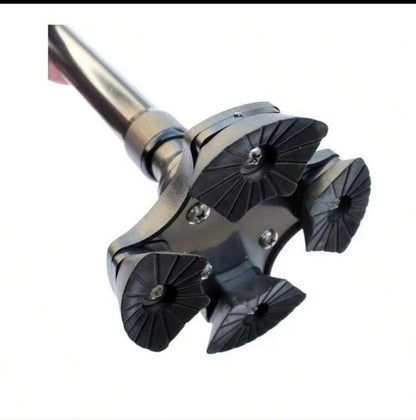 Bastón Plegable Ajustable