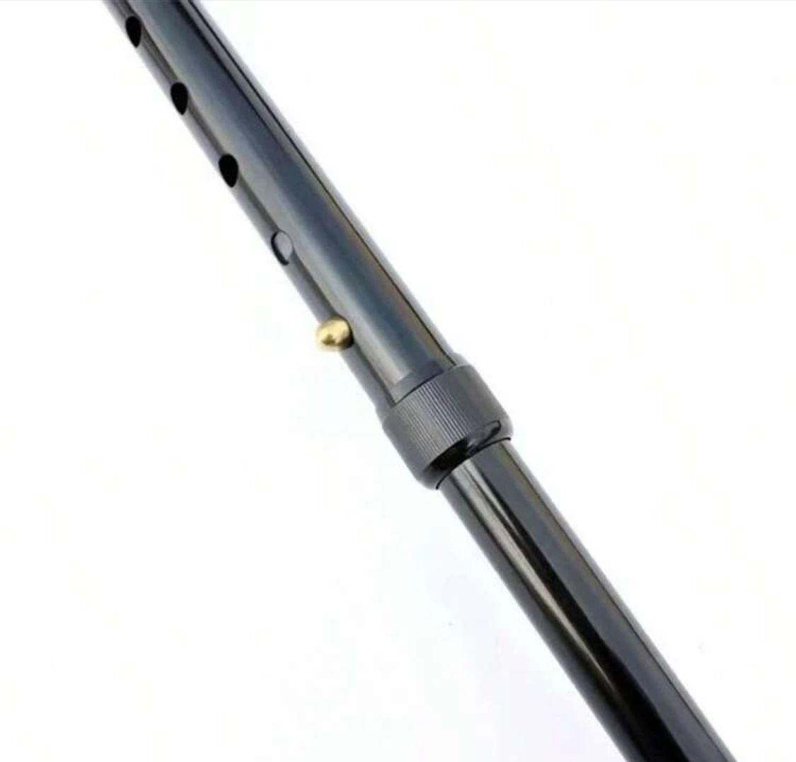 Bastón Plegable Ajustable
