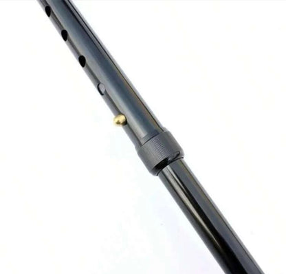 Bastón Plegable Ajustable