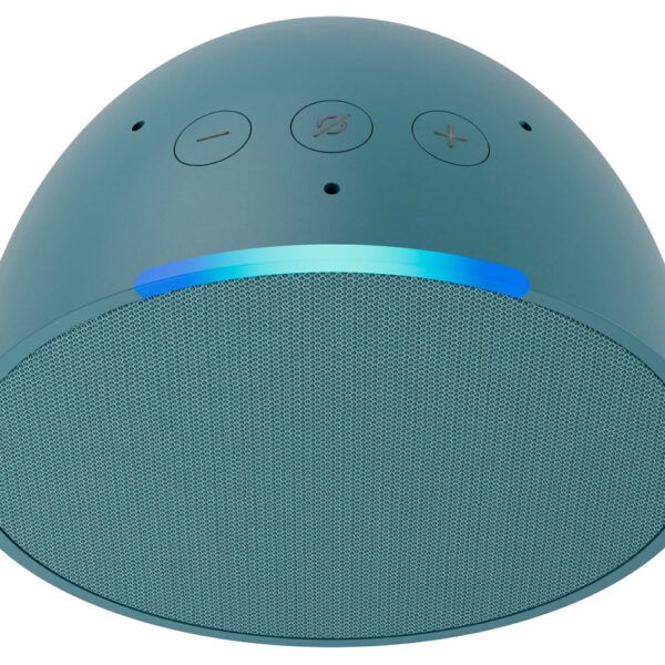 Echo Pop con Alexa