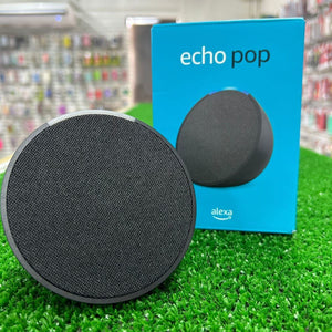 Echo Pop con Alexa