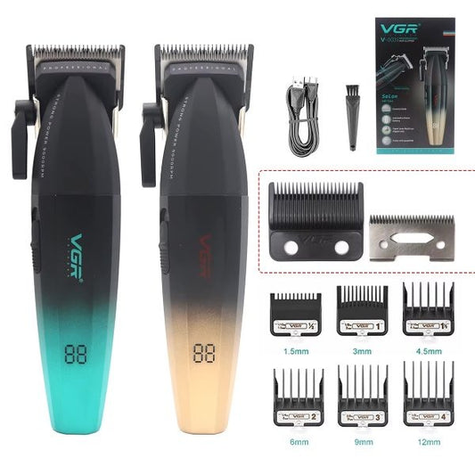 MAQUINA PELUQUERA VGR 003