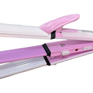 PINZA RIZADORA 3 EN 1 8835