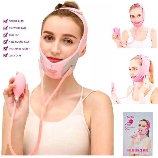 BANDA FASCIAL CORRECTOR PAPADA VQY-48