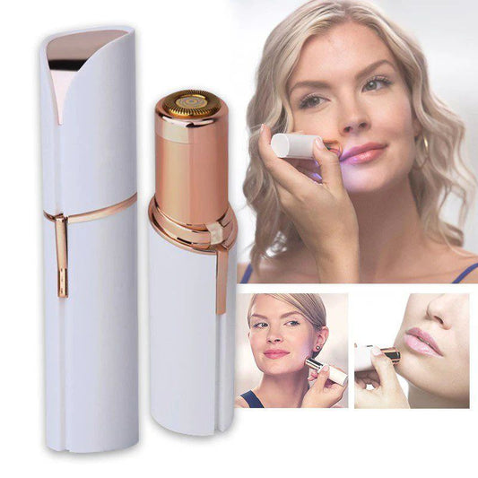 Removedor de Vello Facial Finishing Touch Flawless