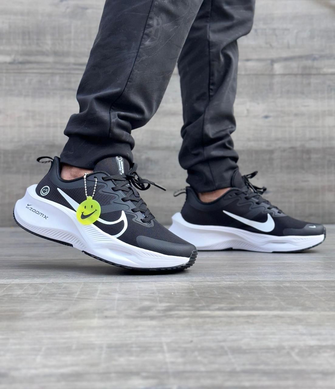 NIKE CABALLERO