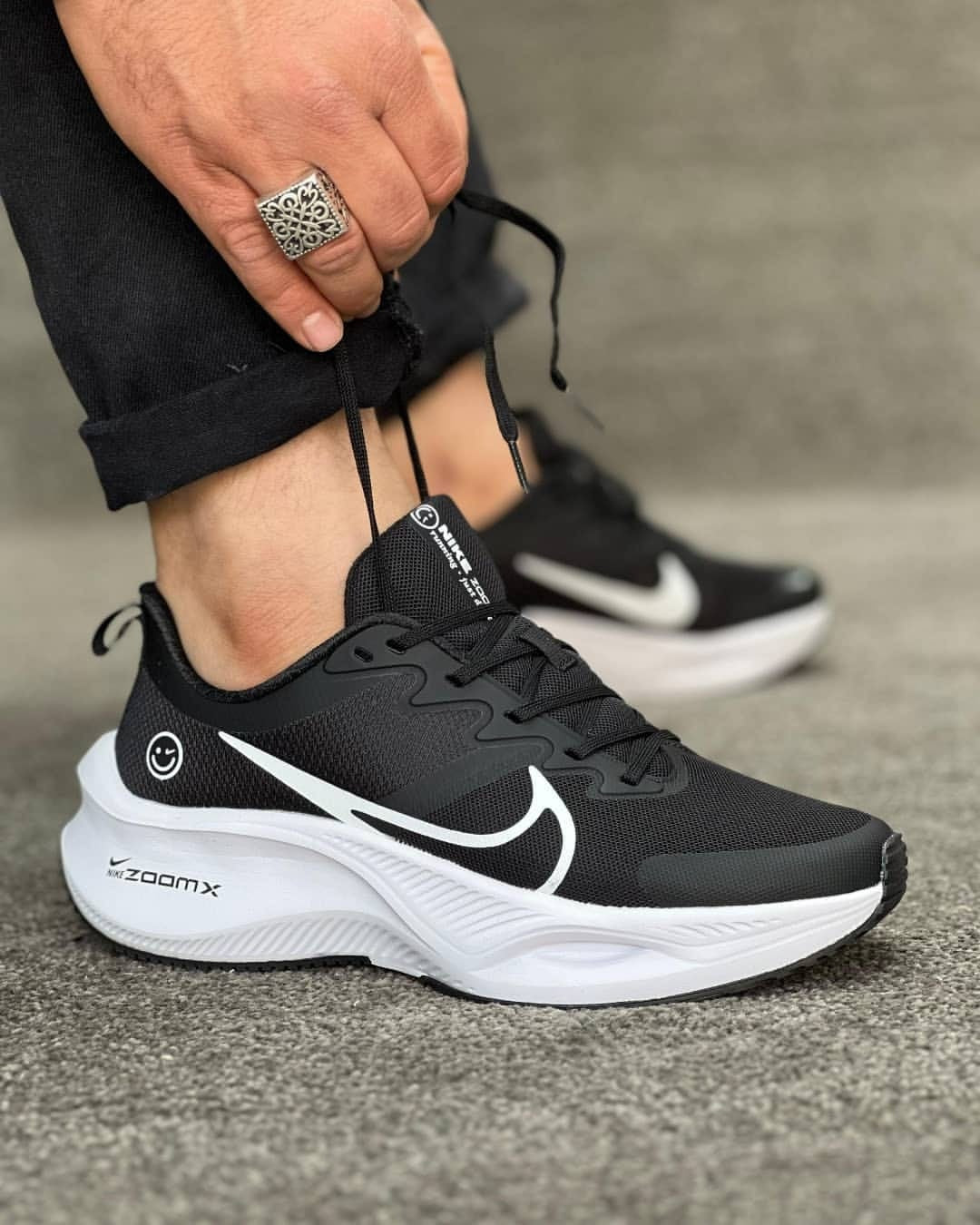 NIKE CABALLERO