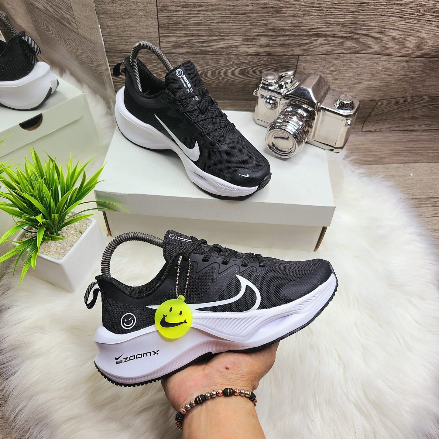 NIKE CABALLERO