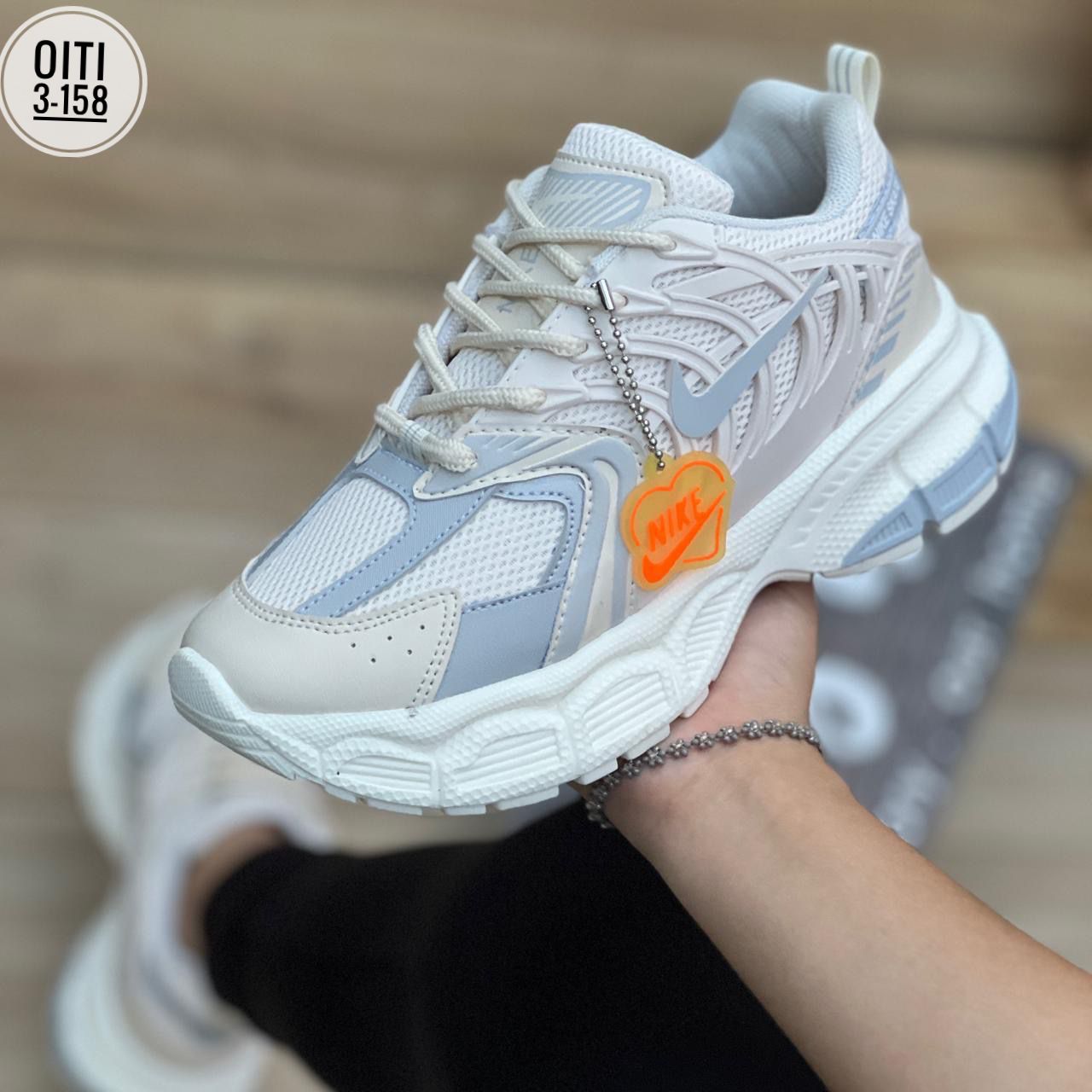 NIKE PARA DAMA