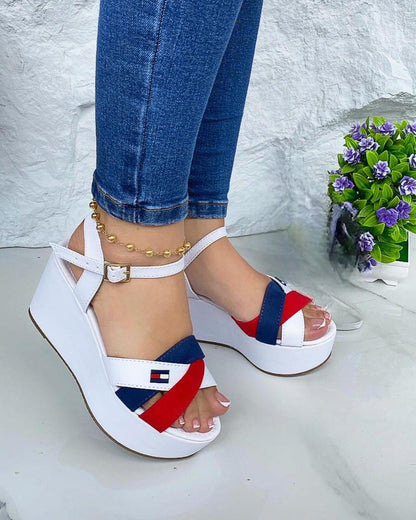 TOMMY  CRUSADAS