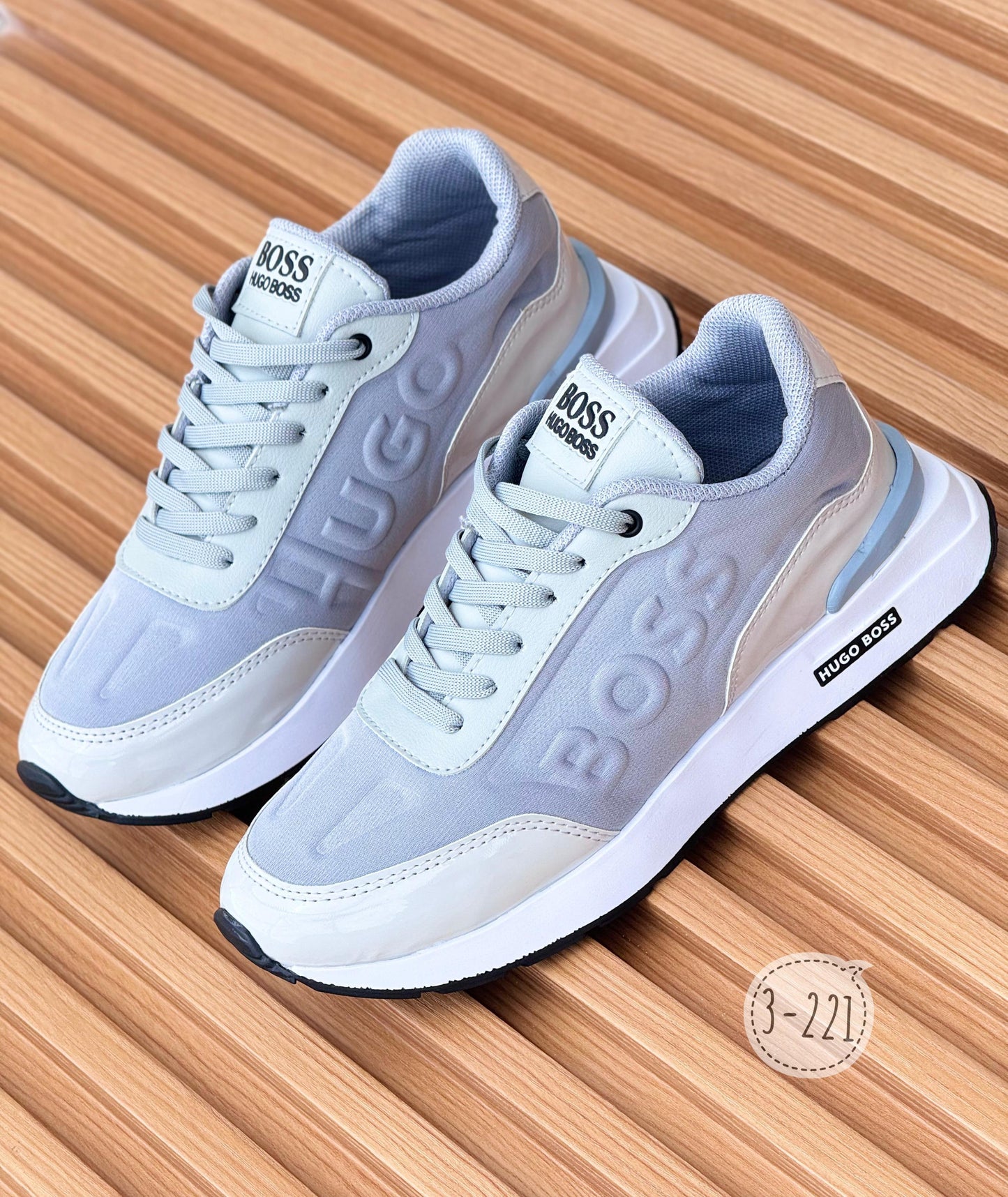 HUGO BOSS CABALLERO