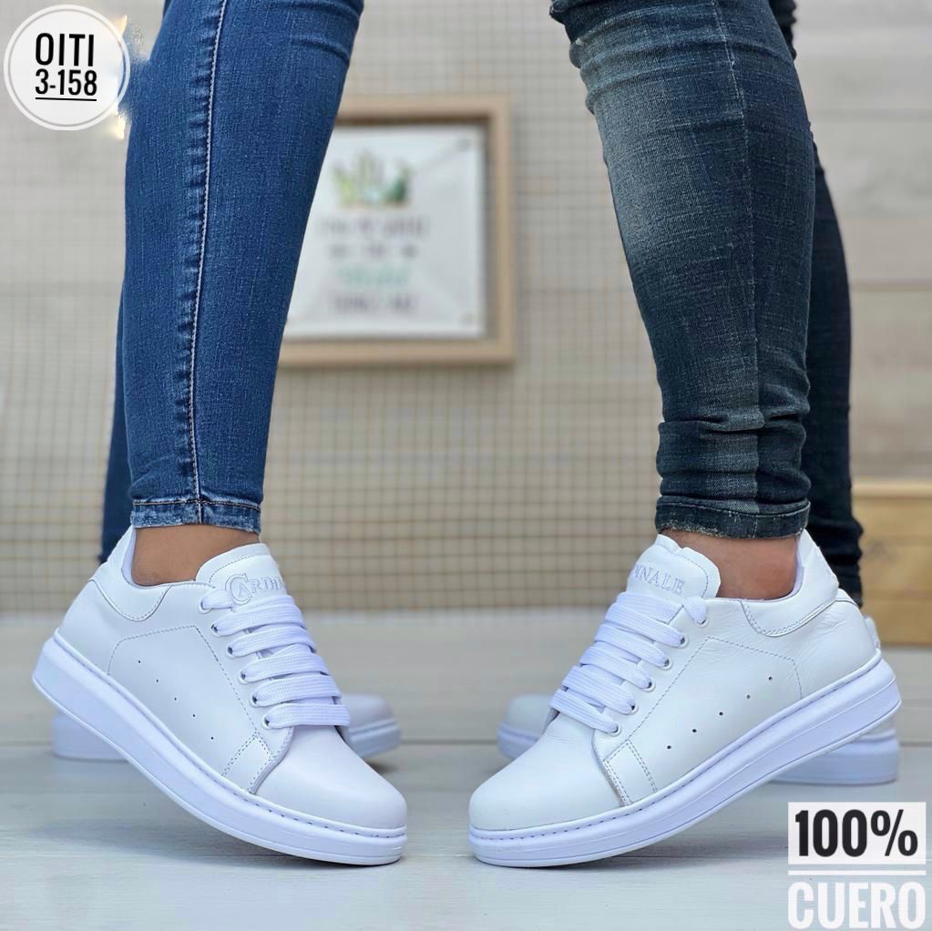 ZAPATO DEPORTIVO UNISEX