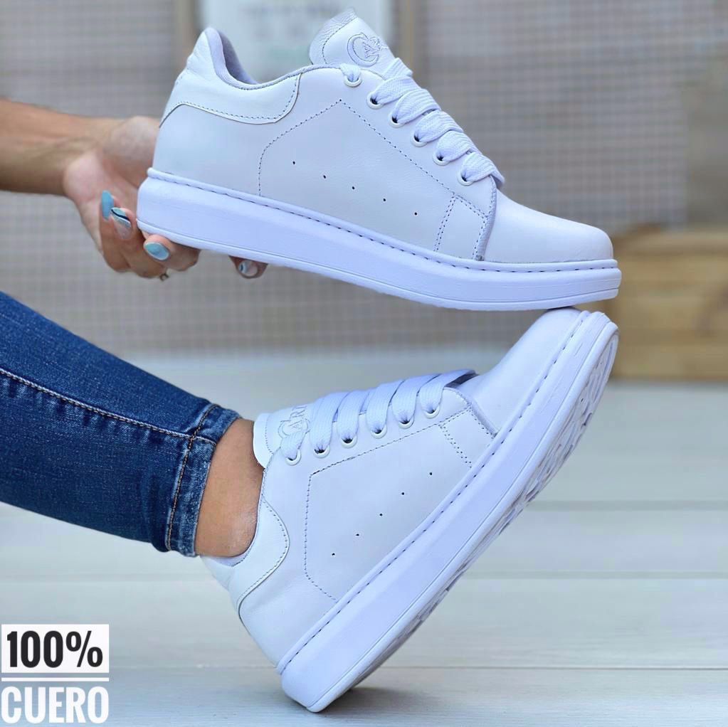 ZAPATO DEPORTIVO UNISEX