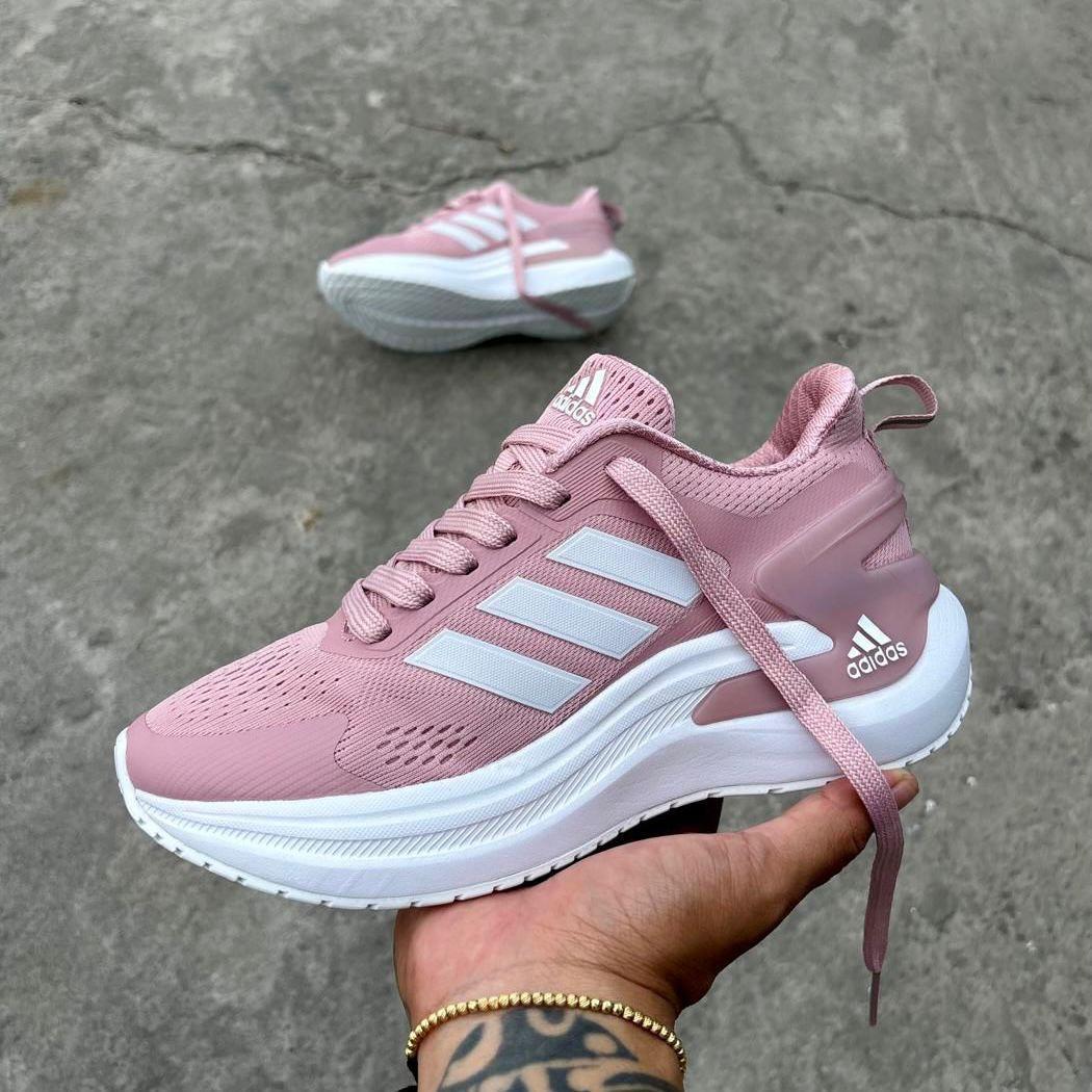 ADIDAS BOUNCE 2 DAMA