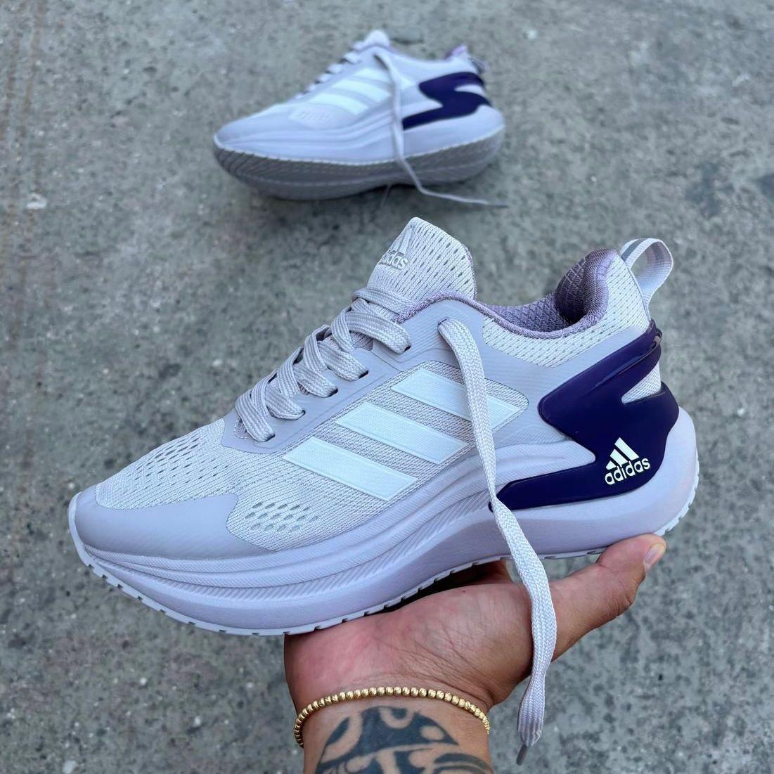 ADIDAS BOUNCE 2 DAMA