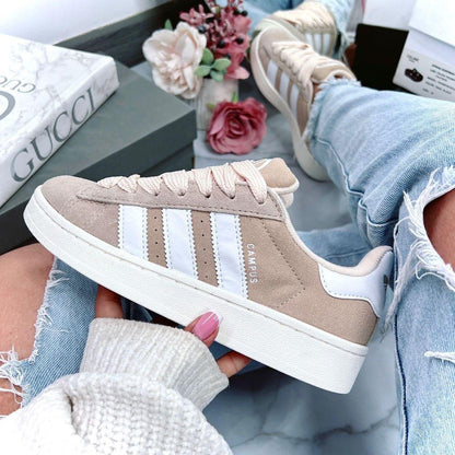 ADIDAS CAMPUS DAMA