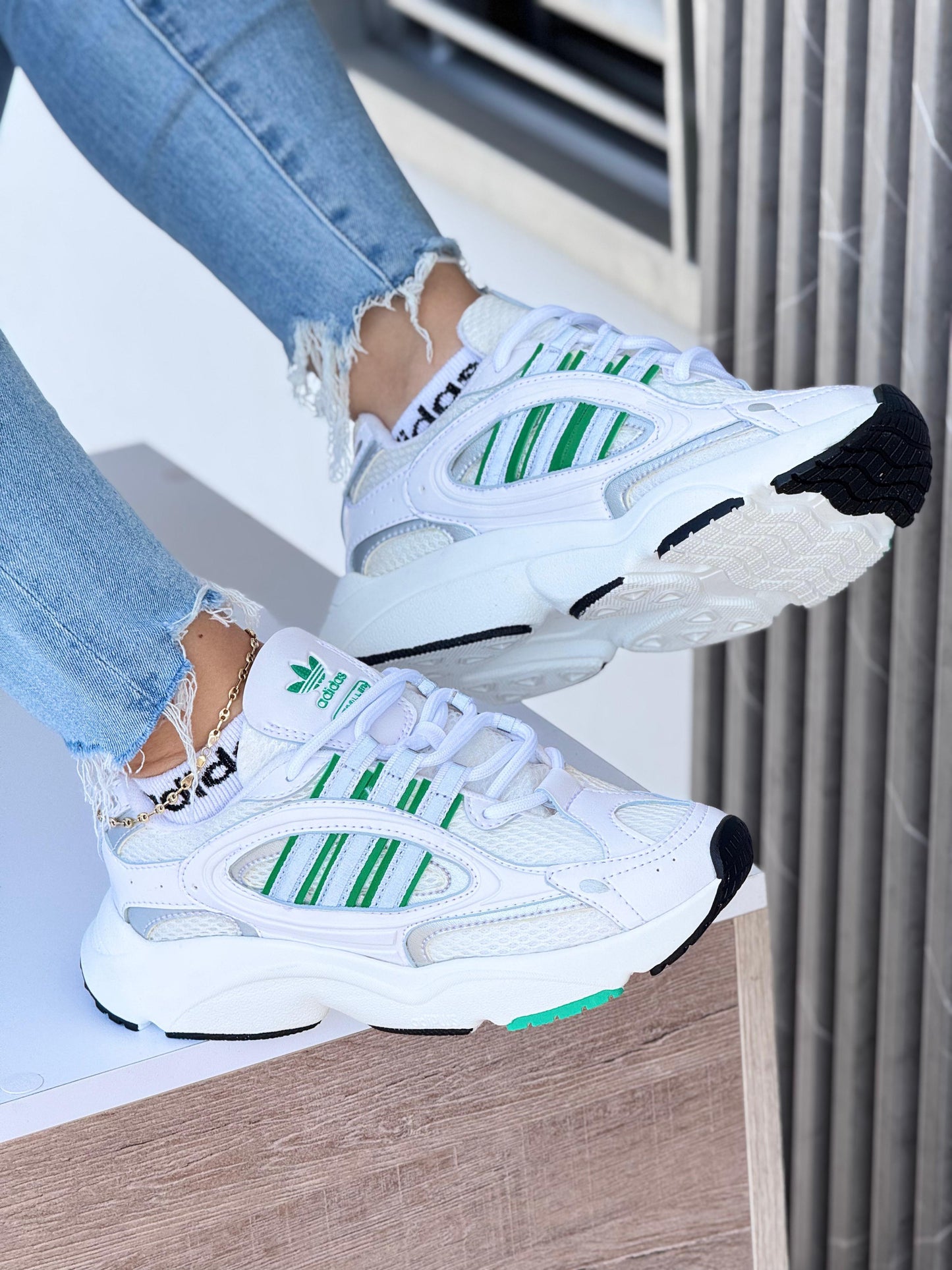 Adidas dama
